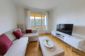 Unwind & Explore, Central Apartments in Jonction's Art Scene! QA8 Geneva